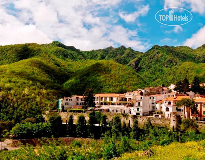 Hotel photo Scapolatiello 4*