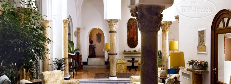 Hotelier's photos Palazzo Confalone 5*