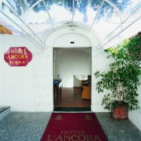 L Ancora Hotel 