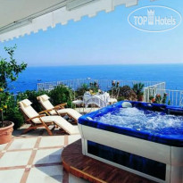 L Ancora Hotel 
