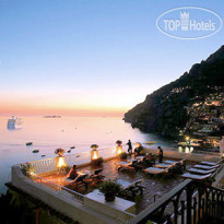 Marincanto hotel Positano