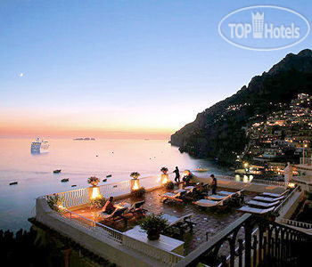 Marincanto hotel Positano