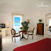 Marincanto hotel Positano