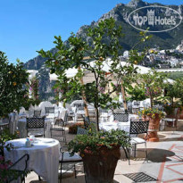 Marincanto hotel Positano