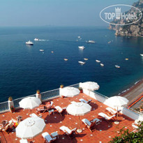 Marincanto hotel Positano