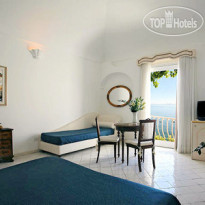 Marincanto hotel Positano