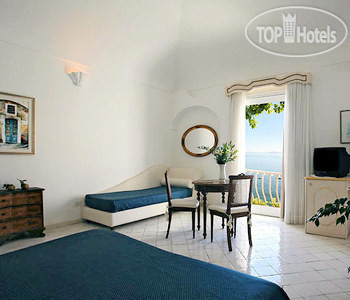 Marincanto hotel Positano