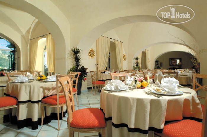 Hotel photo Posa Posa hotel Positano 4*