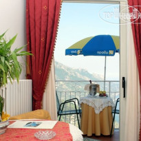 Bonadies hotel Ravello