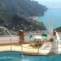 Bonadies hotel Ravello