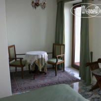 Bonadies hotel Ravello