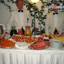 Bonadies hotel Ravello