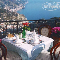 Bonadies hotel Ravello