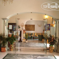 Bonadies hotel Ravello