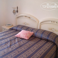 Bonadies hotel Ravello