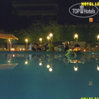 Le Palme Hotel Paestum 