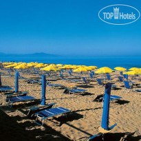 Le Palme Hotel Paestum 