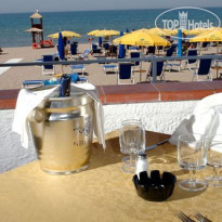Le Palme Hotel Paestum 
