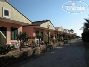 Hotelier's photos Olimpia Cilento Resort 4*