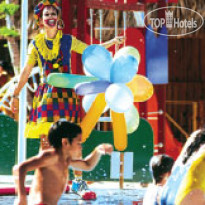 Olimpia Cilento Resort 