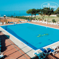 Olimpia Cilento Resort 