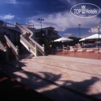 Olimpia Cilento Resort 