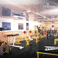 Olimpia Cilento Resort 