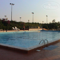 Olimpia Cilento Resort 