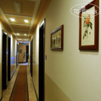 Buca Di Bacco hotel Marina di Ascea 