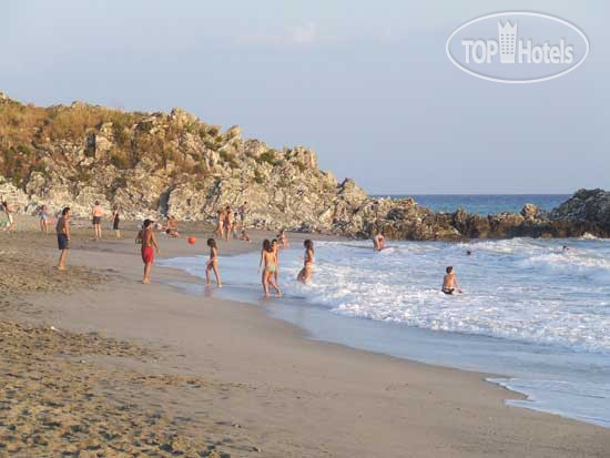 New photos from tourists Buca Di Bacco hotel Marina di Ascea 3*
