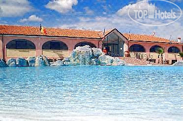 Hotelier's photos Relais Le Magnolie 4*
