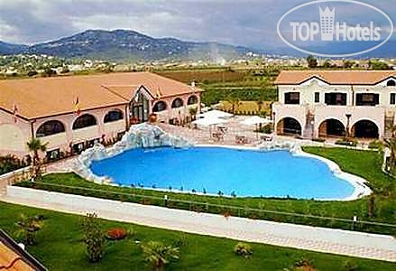New photos from tourists Relais Le Magnolie 4*