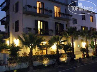 Hotel photo S Stella Maris 3*