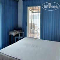 Grandhotel San Pietro Palinuro 