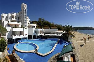 Hotelier's photos Saline Hotel Palinuro 4*