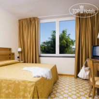 Saline Hotel Palinuro 