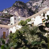 Palazzo Murat hotel Positano 