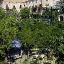 Palazzo Murat hotel Positano 