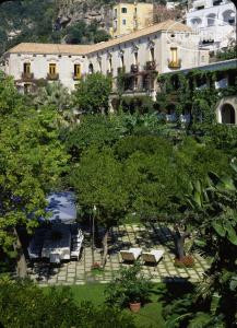 Hotel photo Palazzo Murat hotel Positano 4*