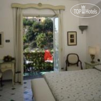 Palazzo Murat hotel Positano 