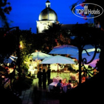 Palazzo Murat hotel Positano 