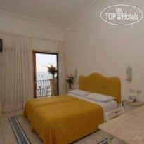 Pupetto hotel Positano 