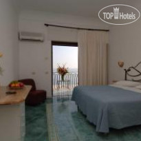 Pupetto hotel Positano 