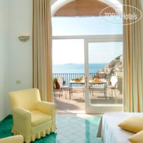 Villa Rosa Positano