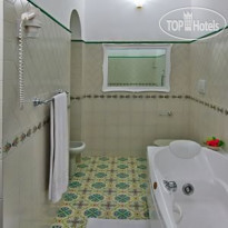 Villa Rosa Positano