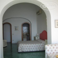 Villa Rosa Positano