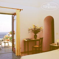 Villa Rosa Positano