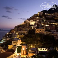 Villa Rosa Positano