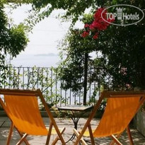 Villa Rosa Positano