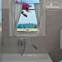 Villa Rosa Positano